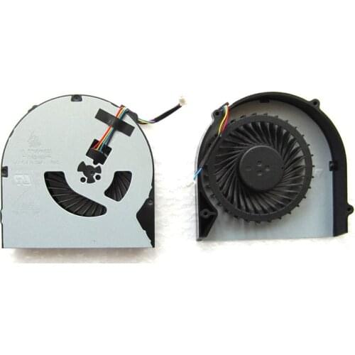 SSEA Wholesale New CPU Fan for Lenovo G480 G580 G585 G480A G480AM G580A Cooling Fan KSB05105HB