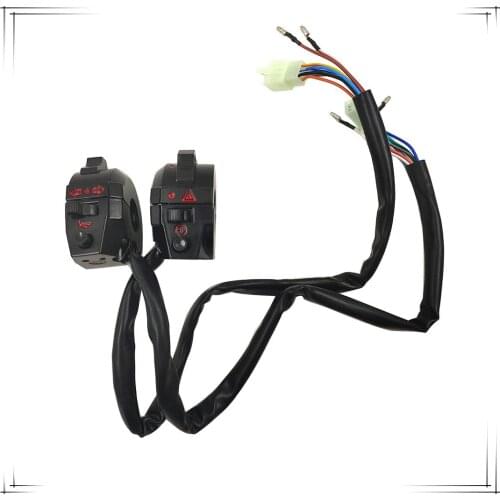 Sumben Motorcycle Electronics