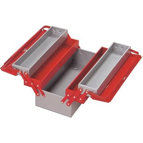 İzeltaş Tool Bag (5 Cavity) 190 X420X200 Mm