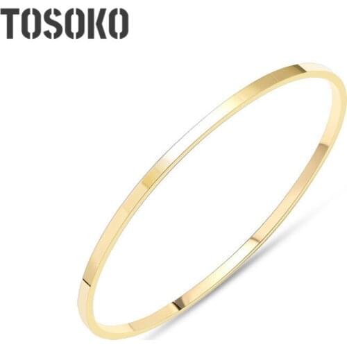 TOSOKO Jewelry