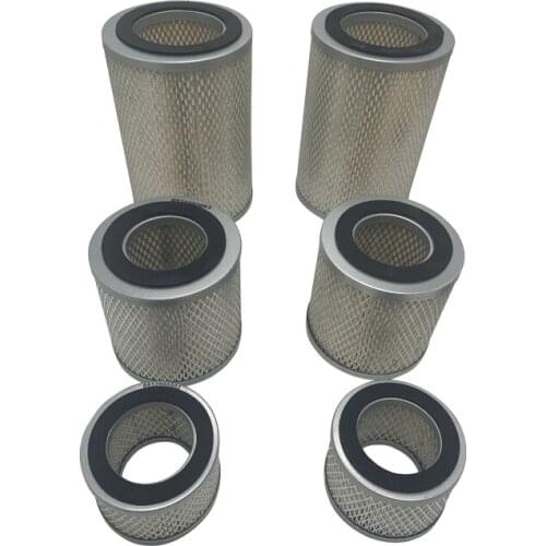 Vacuum Pump Air Filter Air Intake Filter Filter Dust Filter Air Pump Air Pump