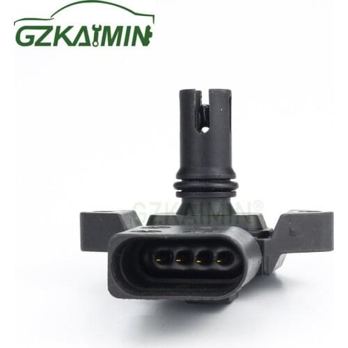 NEM High-quality Auto MAP Pressure Sensor OEM 03D906051 03D906051A A2C53247317 for AUDI SEAT SKODA