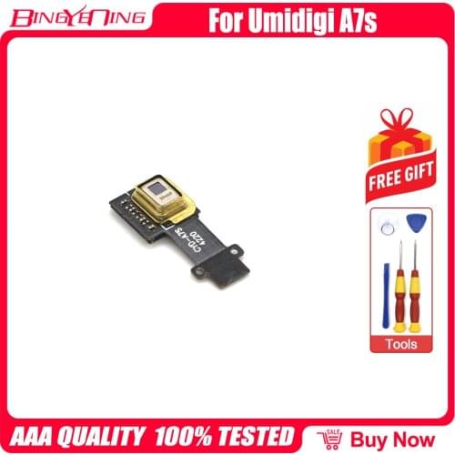 100% New Original Temperature Sensor Repair Accessories Parts For Umidigi A7S Cellphone