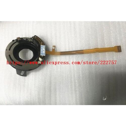 95%new for Canon EF 100mm f/2.8 Macro USM Power Diaphragm Unit Replacement Repair Part