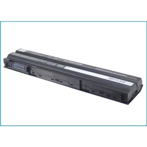 CS 4400mAh/48.84Wh battery for DELL Inspiron 15R (7520),Latitude E5420,Latitude E5420 ATG,Latitude E5420m,T54F3
