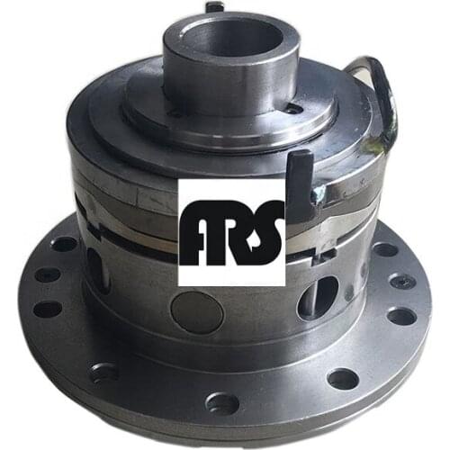 ARS External Car Tuning