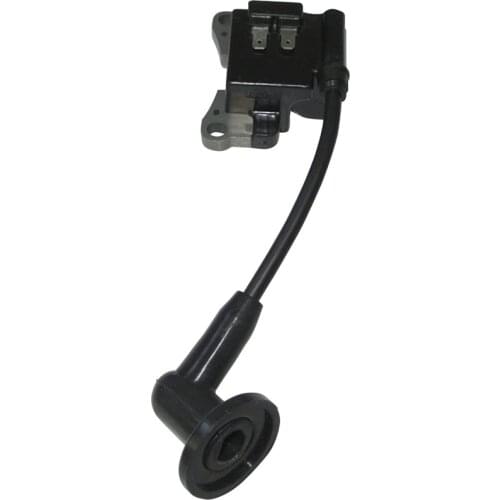 1E34F-2E Electronic Ignition Coil 1E34F-2E 1E34F-2E.3 for KASEI TLE26 CG260 BC260 Brush Cutter Trimmer Magnetor Stator