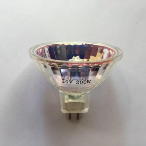 EWF 24V 200W PH-13630 24V200W MR16 AV/photo halogen bulb overhead slide projector lam