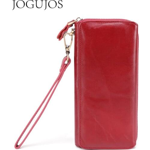 JOGUJOS Men's Wallets