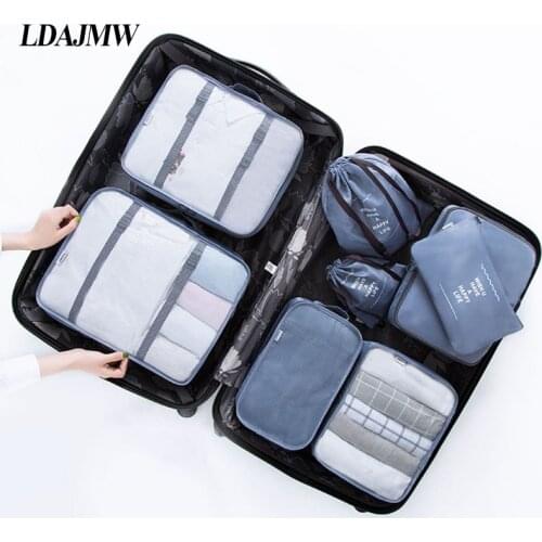 LDAJMW Dinnerware Sets