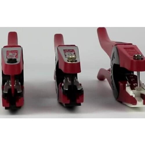 Animal Ear Tag Applicator Plier Metal Livestock Ear Tagger Pig Sheep Cattle Cow Ear Tags Pliers For Sale