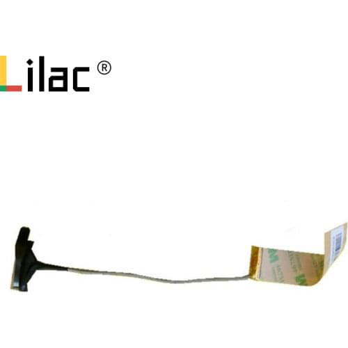 Original Video screen Flex wire For MSI MS1774 MS-1774 30PIN laptop LCD LED LVDS Display Ribbon cable K1N-3040037-V03