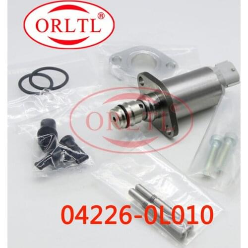 ORLTL Oil Measuring Instrument Electronic 04226-0L010 Metering Valve Assy 04226-0L020 for Toyota COMMUTER INNOVA FORTUNER VIGO