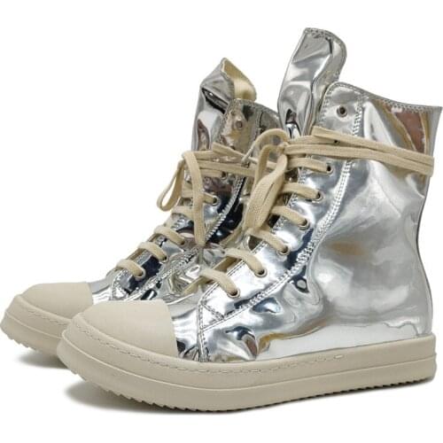 Rric Owees Reflective Design Mens Sneakers Mens Casual Shoes Male Sneakers Womens Sports Shoes Womens Sneakers Y2k