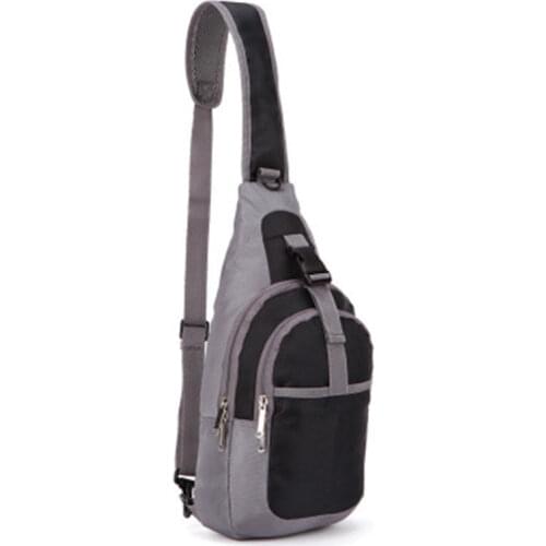 Outdoor Shoulder Military Backpack Camping Travel Hiking Trekking Bag 20L