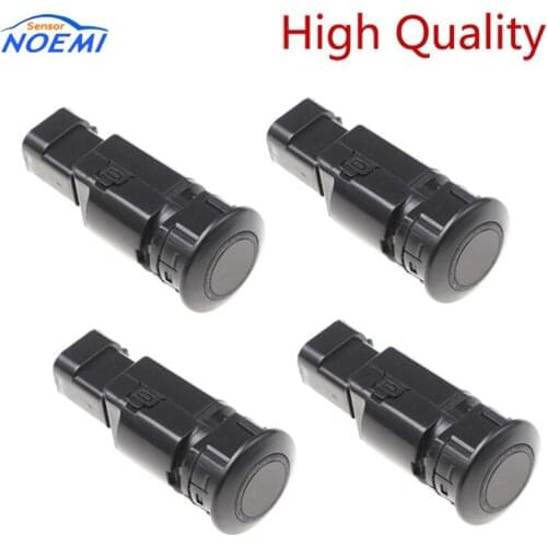 YAOPEI 4pcs 95720-1M010 PDC Parking Sensor Fit For KIA CERATO 2008 Auto Part 957201M010
