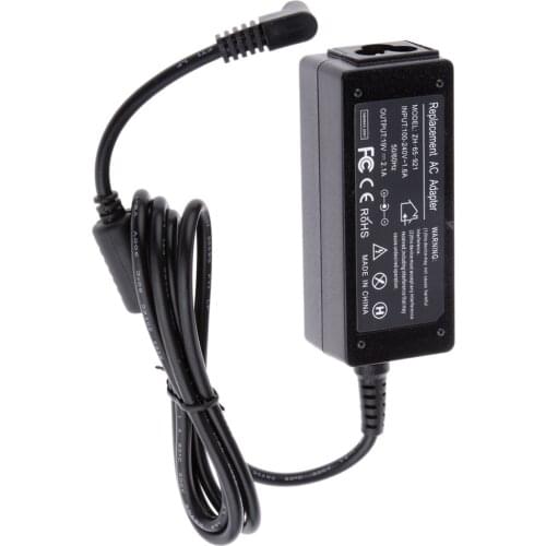 Replacement Notebook AC Adapter Power Supply Charger Cable Cord Adapter for Asus EEE PC