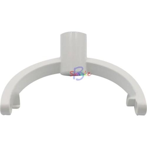 1pcs Dental Chair unit Spare Parts For Dental halogen Lamp Bracket