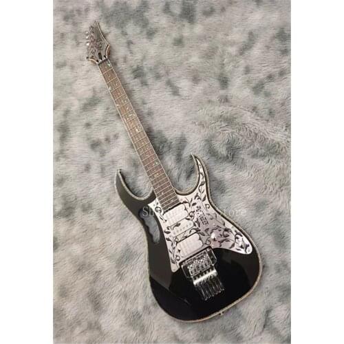 Free transportation, 6-string electric guitar, customizable
