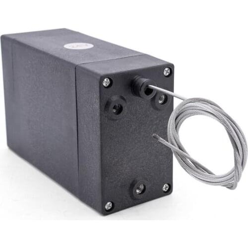 Free ship 12V SGCD10 electric mode electric throttle controller Diesel engine electronic device electromagnetic valve