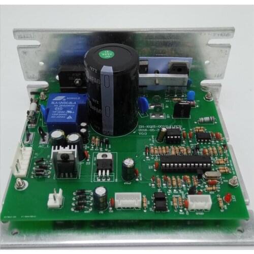 Brother treadmill 223A221A/220/3212 power board computer board control motor board accessories motherboard