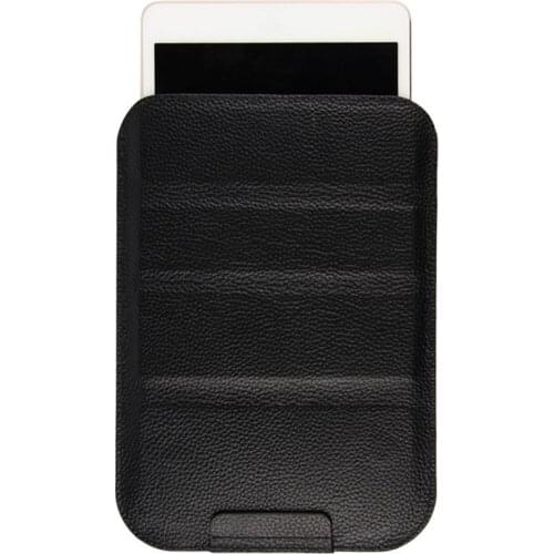 Case Cowhide Sleeve For Huawei MediaPad T5 10 10.1" Protective Cover Genuine Leather AGS2-L03/L09/W09/W19 10" Tablet Pouch cases