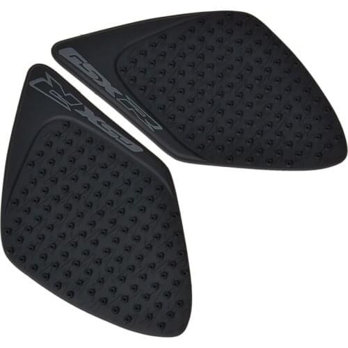 For Suzuki GSXR1000 2007-2008 K7 GSXR 1000 Motorcycle Protector Anti Slip Tank Pad Sticker Gas Knee Grip Traction Side Decal