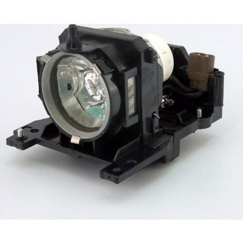 DT00911 Replacement Projector Lamp with Housing for HITACHI CP-WX401 /CP-X201/CP-X206 / CP-X301 / CP-X306 / CP-X401 / CP-X450