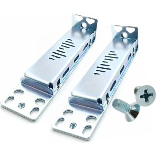 RCKMNT-23-CMPCT= 23" Rack Mount Kit Bracket Ear