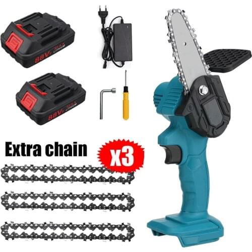 Gisam Mini Electric Saws