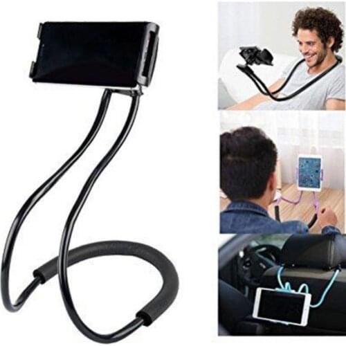Acrobat Phone Holder Neck Strap