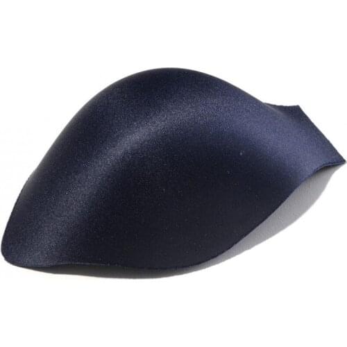 Sponge Pad Underwear Sexy Briefs Enhancer Cup Men Penis Bulge Pouch Front Padded Push Up Underpants Swimwear Panties hombre Pad