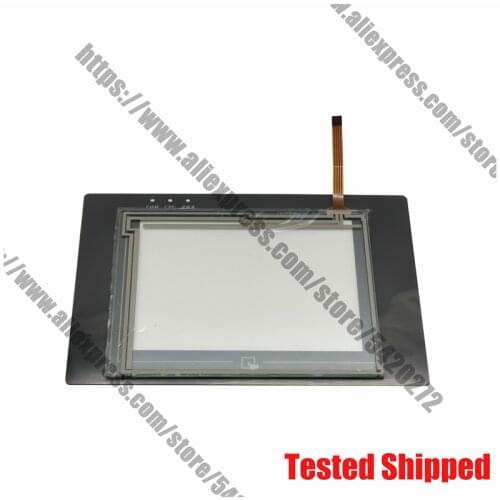 New MT506MV MT506SV4CN MT506LV4CN touch panel protective film