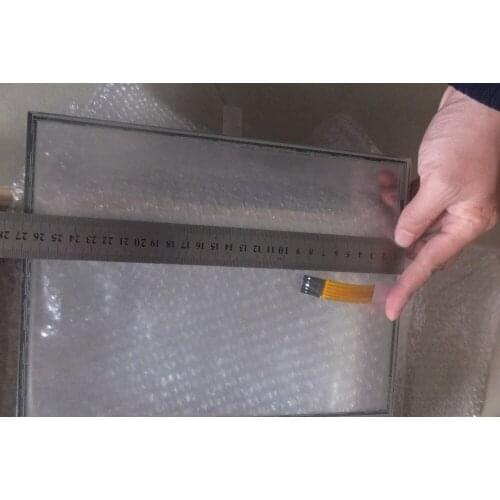 New touch screen for panel only touch screen or glass TT-1215-AGH-5W-T1