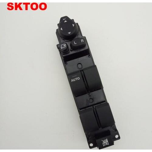 SKTOO window lifter switch for Mazda m2 lifter switch electric bicycle window switch/glass lifter switch