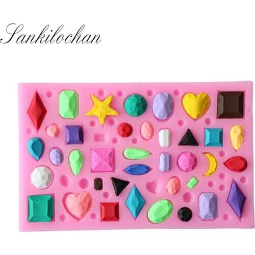 Формы для украшений тортов Sankilochan China At AliExpress