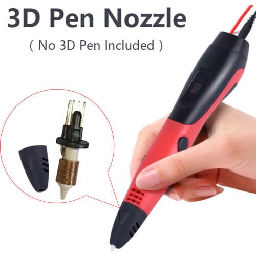 TIMOOK AACA Spare Parts For 3D Printers