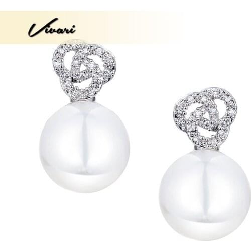 Vivari Stud Earrings