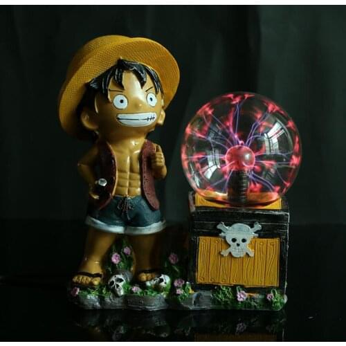 Magic light Decoration Resin magic lamp Static electricity Induction ball Electrostatic magic ball Home Decorations
