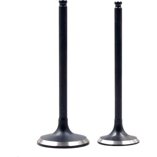 Motorcycle Engine Parts Intake & Exhaust Valve Stem For YAMAHA YZ250F 2014-2018 WR250F 2015-2018