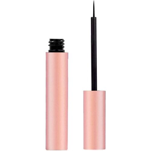 1pc Magnetic Eyeliner Fast Drying Easy Wear Long-lasting Liquid Eyeliner Sweat-proof Eyeliner For Magnets Waterproof Eyelas S3D2