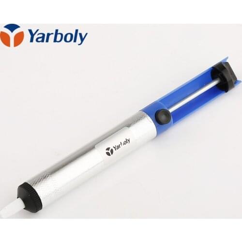 1pc Solder Sucker Desoldering Pump Tool Removal Vacuum Soldering Iron Desolder