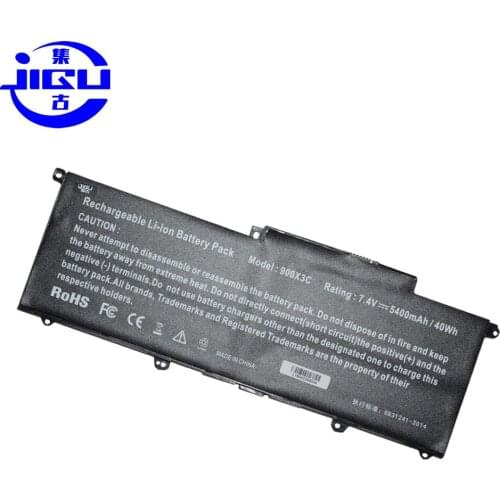JIGU 3CELLS Laptop Battery AA-PBXN4AR AA-PLXN4AR BA43-00349A For SAMSUNG 900X3C 900X3D 900X3E NP900X3C NP900X3D NP900X3E