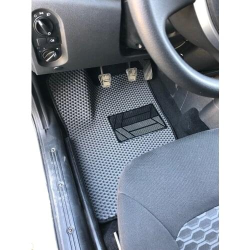 АВТОЕВА Car Carpets