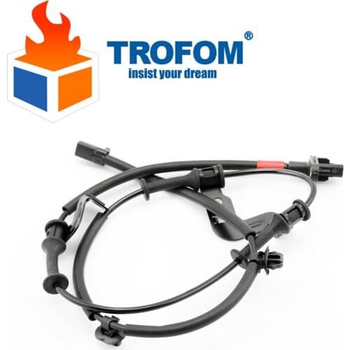 Front Right ABS Wheel Speed Sensor For Hyundai Avante 59830-4V300 598304V300
