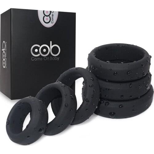 Edencouple Penis Rings