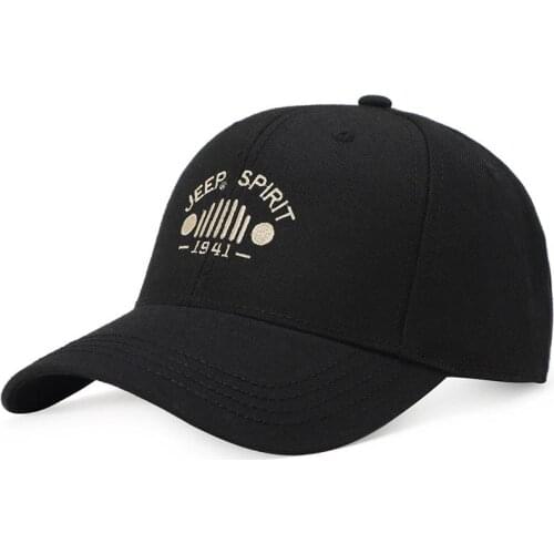 Summer Baseball Cap Men Outdoor Casual Wool Acrylic Dad Hat For Men Casquette Homme Unisex Caps Sun Hat Embroidery Kpop Caps