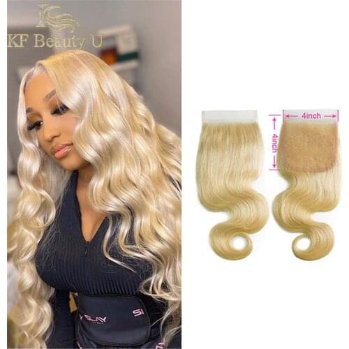 KF Beauty U Artificial Weft