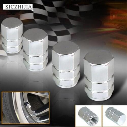 Wheel valve tire rod air cap car tire valve cover 4 / bag for Cadillac XTS SRX ATS CTS/Renault Koleos Fluenec Latitude