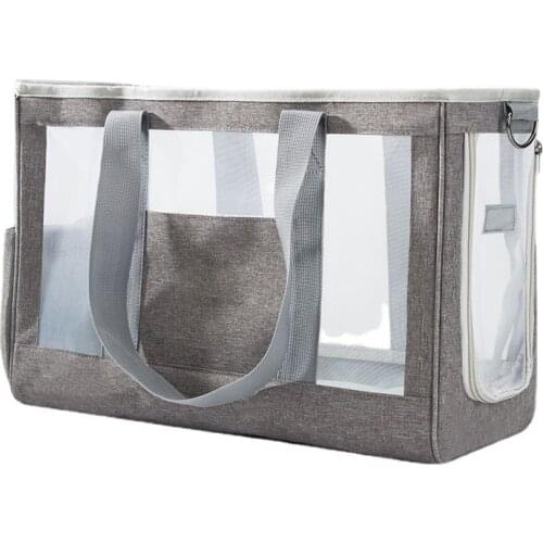 2021 Hot Selling New Pet Travel Bag Tote Pet Organizer Bag for Dog and Cat